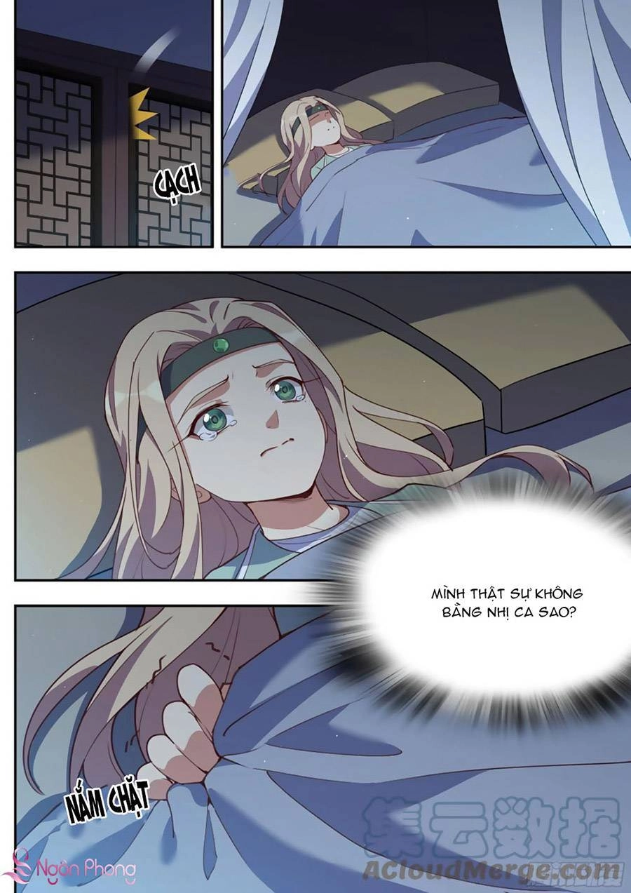 Luôn Có Yêu Quái Chapter 400 - 2