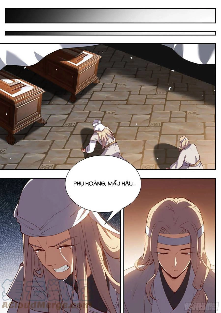 Luôn Có Yêu Quái Chapter 400 - 9