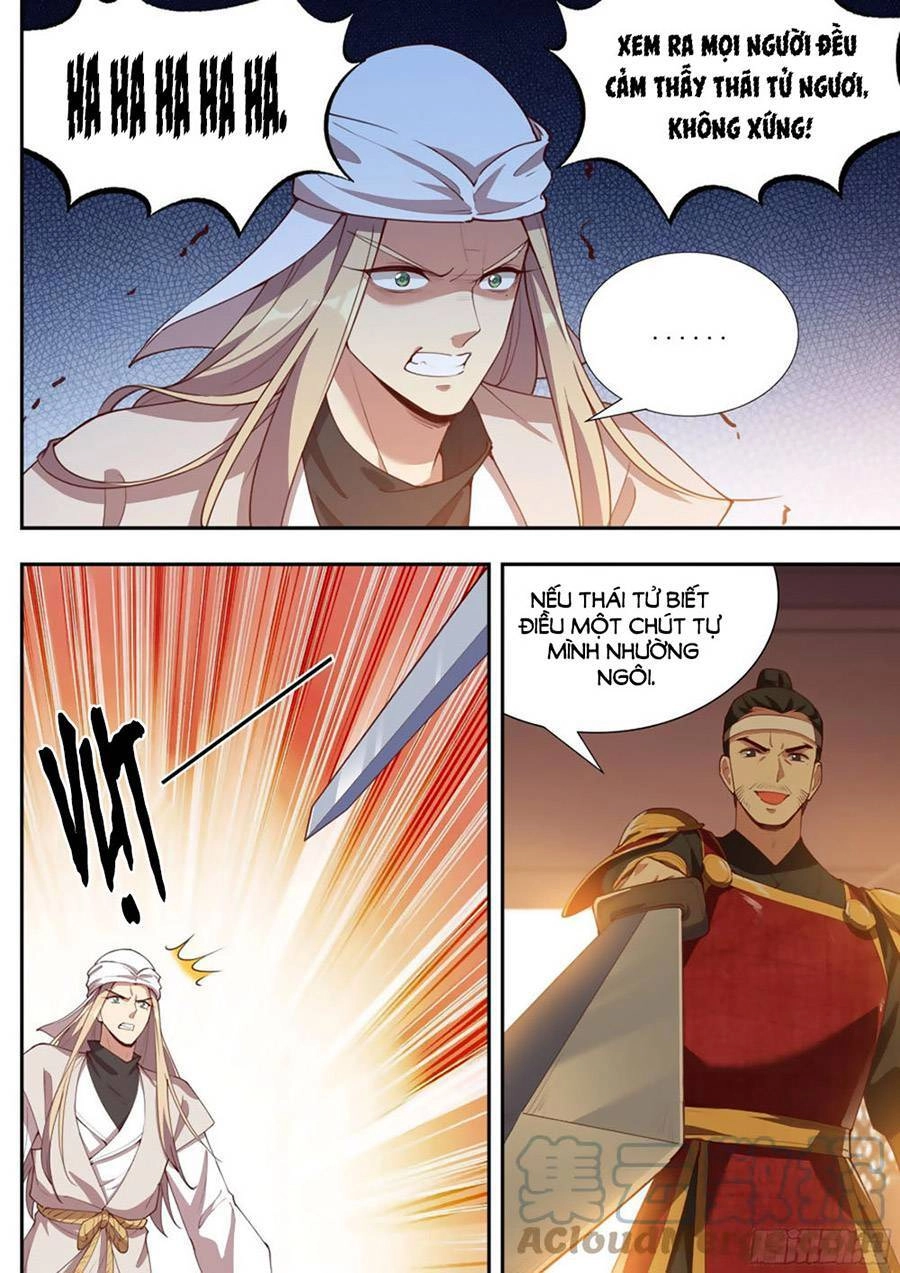 Luôn Có Yêu Quái Chapter 400 - 13