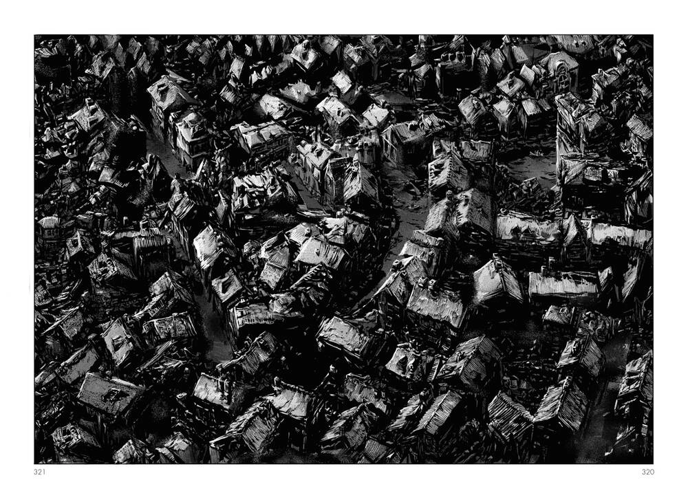 The Shadow Over Innsmouth (Innsmouth No Kage) Chapter 5 - 29