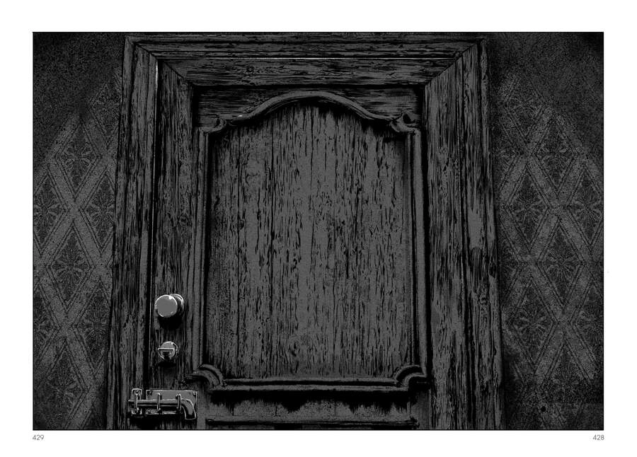 The Shadow Over Innsmouth (Innsmouth No Kage) Chapter 6 - 33