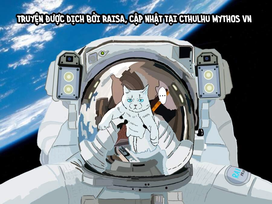 The Shadow Over Innsmouth (Innsmouth No Kage) Chapter 7 - 1