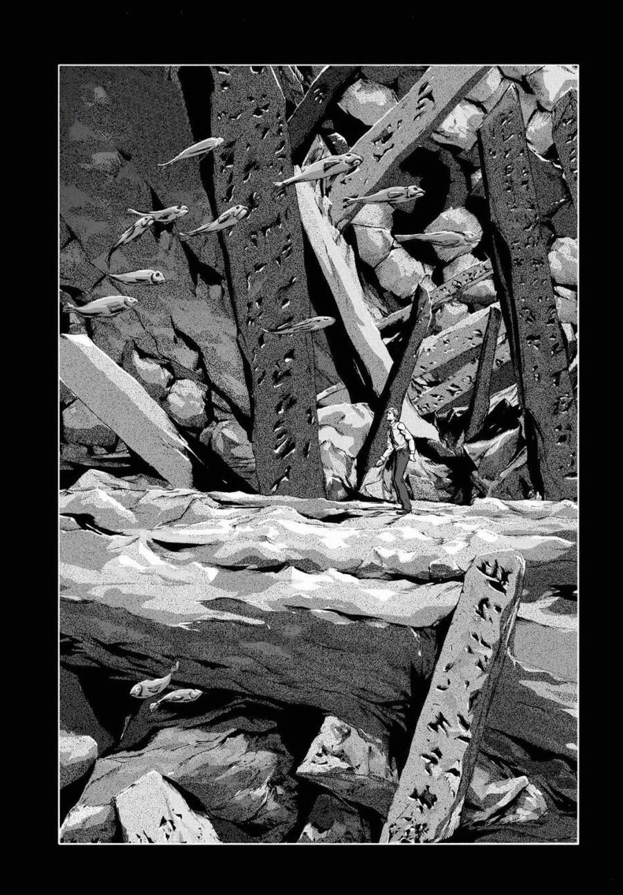 The Shadow Over Innsmouth (Innsmouth No Kage) Chapter 11 - 5