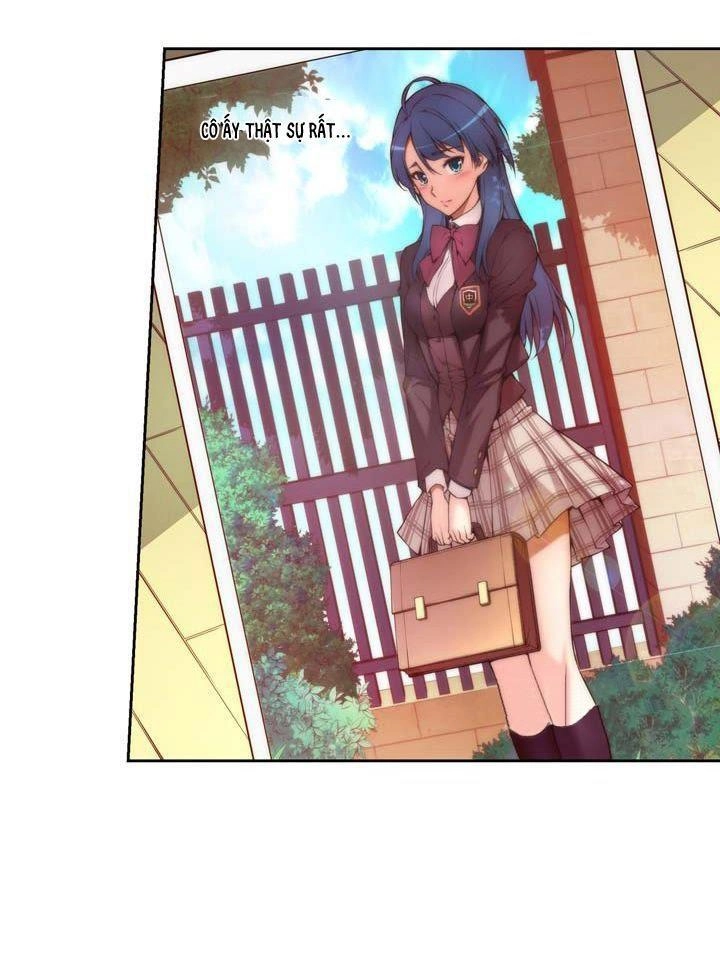 Cohabitation With The Fiancee Chapter 1 - 22