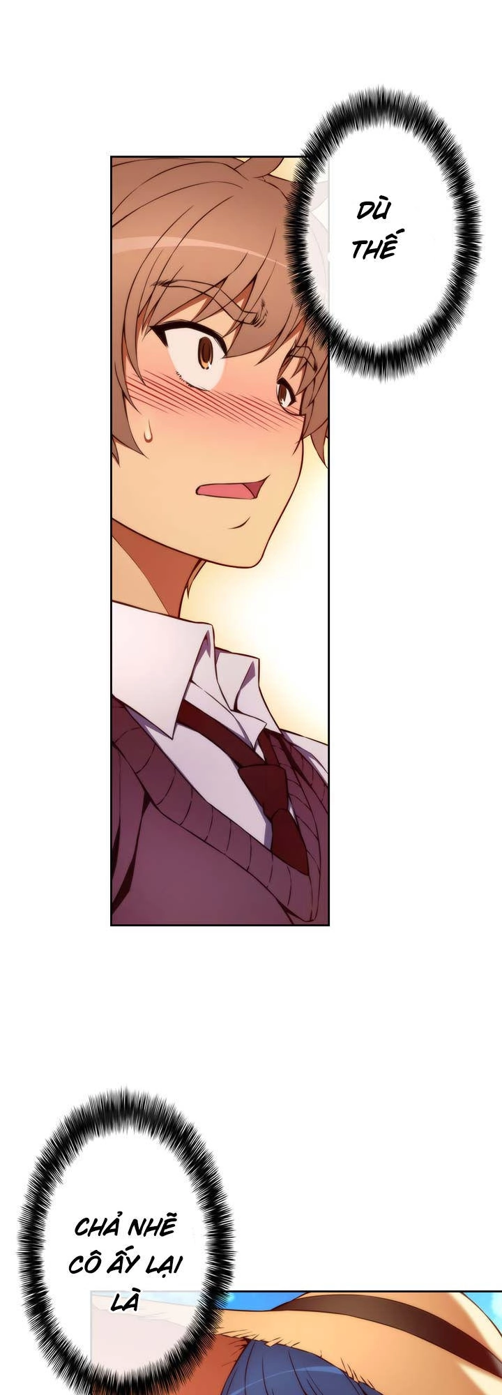 Cohabitation With The Fiancee Chapter 2 - 19