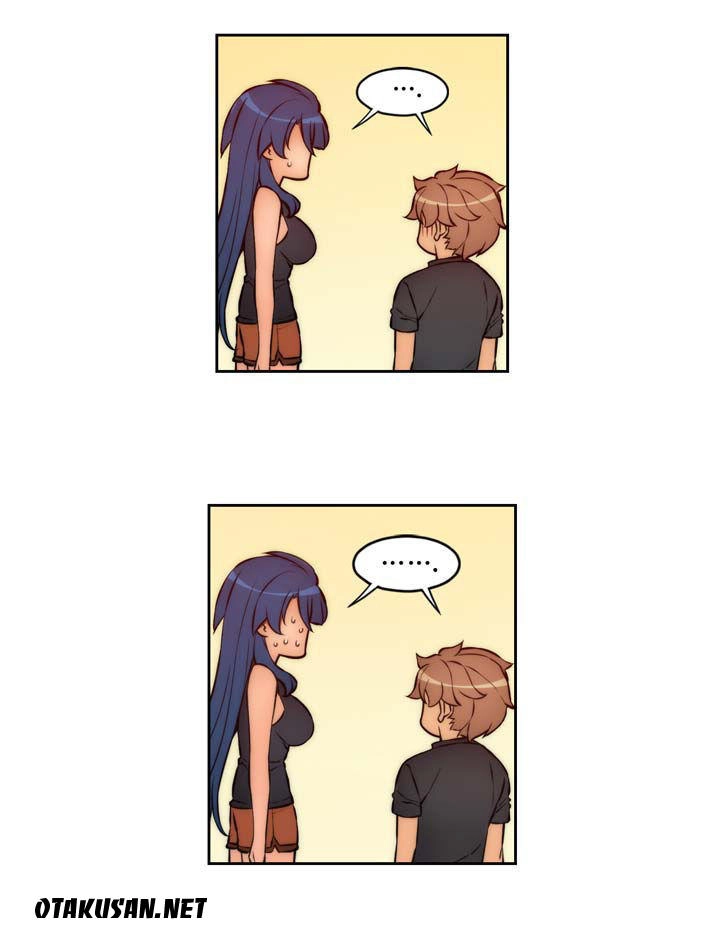 Cohabitation With The Fiancee Chapter 6 - 15