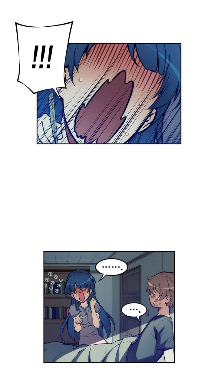 Cohabitation With The Fiancee Chapter 10 - 14