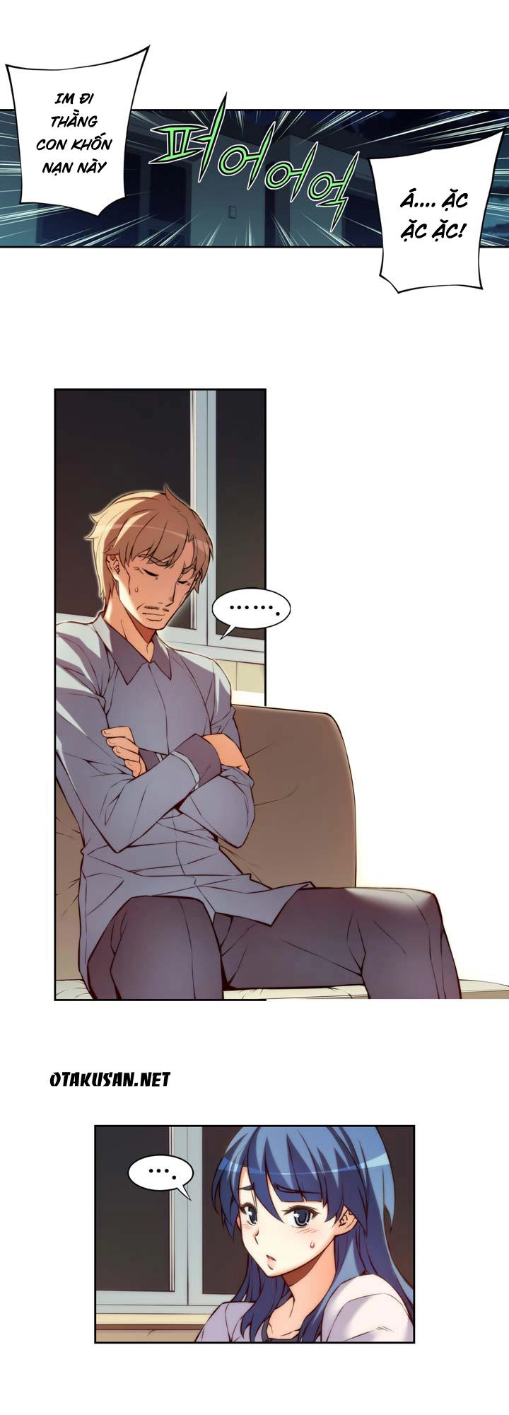 Cohabitation With The Fiancee Chapter 10 - 19