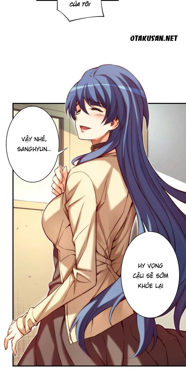 Cohabitation With The Fiancee Chapter 14 - 14