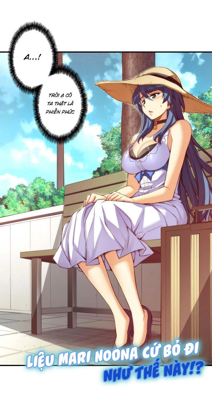 Cohabitation With The Fiancee Chapter 16 - 4