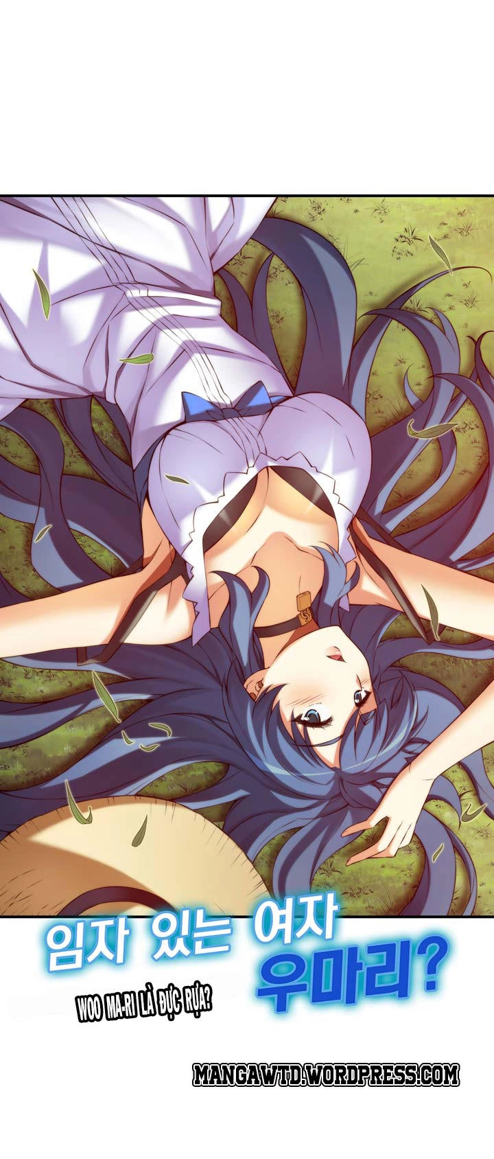 Cohabitation With The Fiancee Chapter 17 - 5