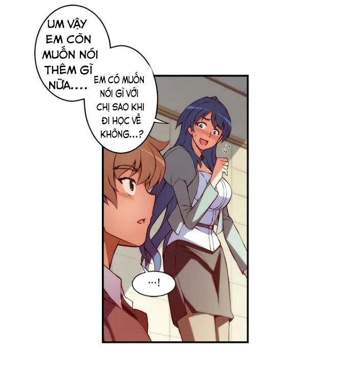 Cohabitation With The Fiancee Chapter 22 - 11