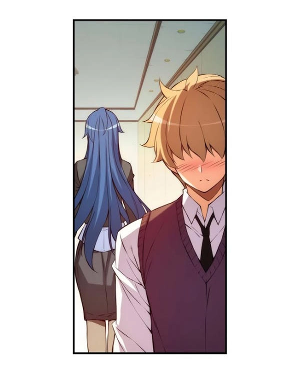 Cohabitation With The Fiancee Chapter 22 - 14