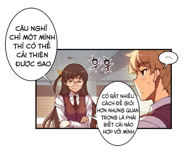 Cohabitation With The Fiancee Chapter 22 - 30