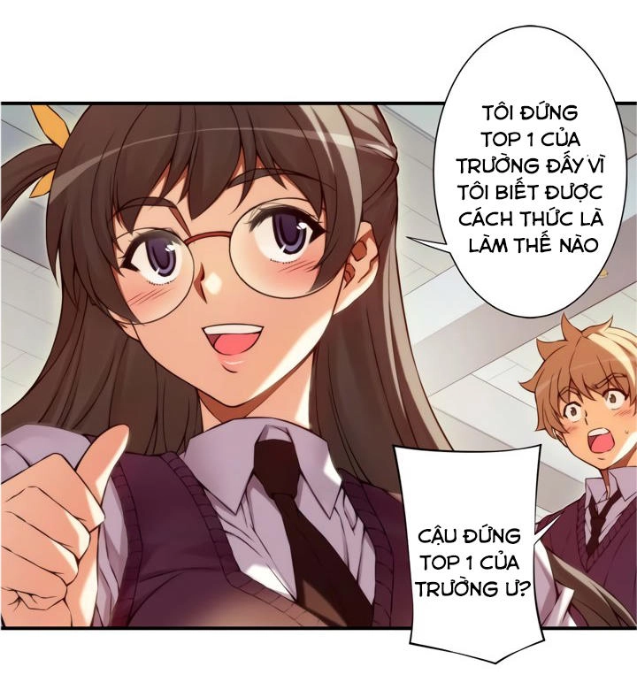 Cohabitation With The Fiancee Chapter 22 - 33