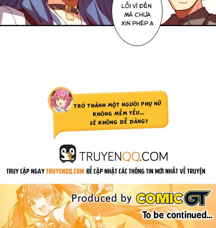 Cohabitation With The Fiancee Chapter 23 - 18