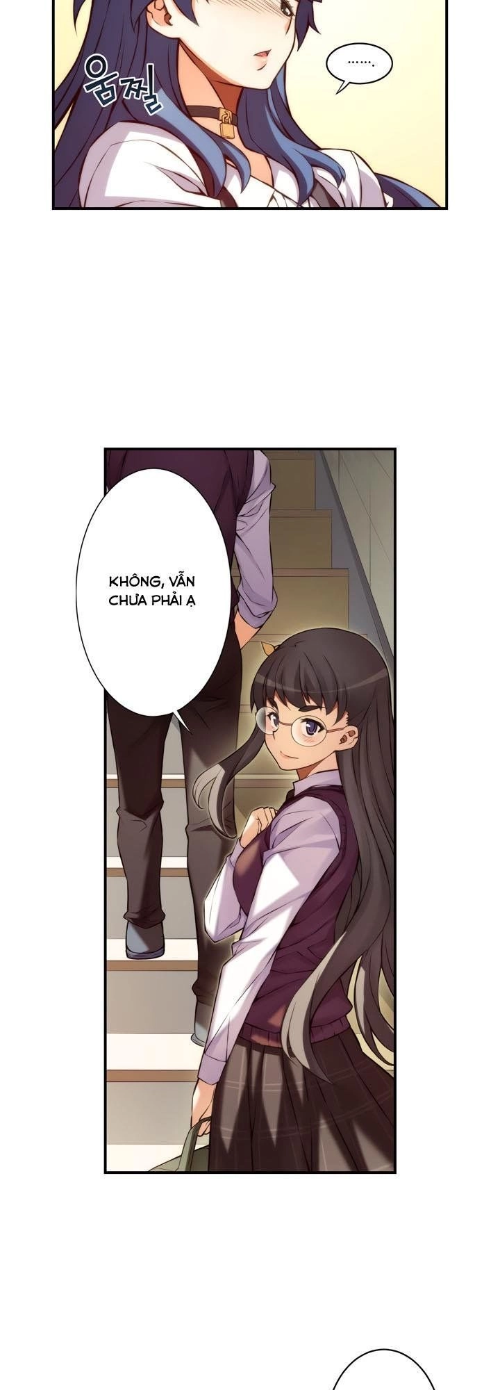 Cohabitation With The Fiancee Chapter 24 - 16