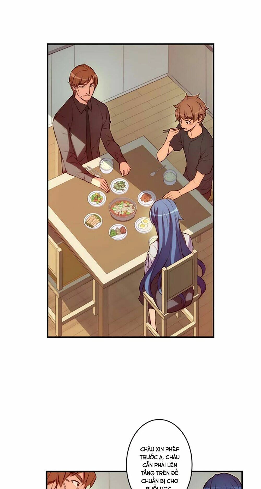 Cohabitation With The Fiancee Chapter 30 - 12