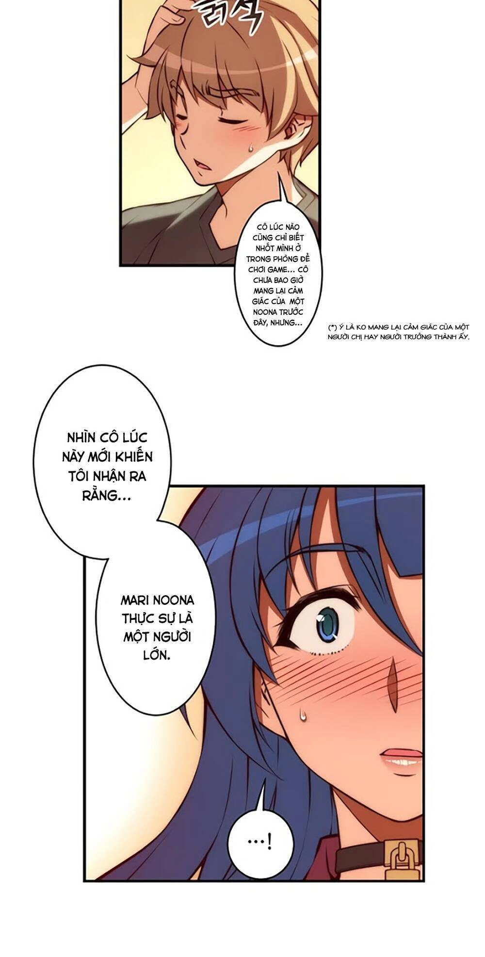 Cohabitation With The Fiancee Chapter 31 - 13