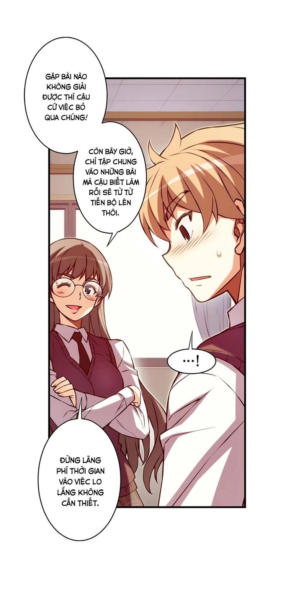 Cohabitation With The Fiancee Chapter 31 - 25