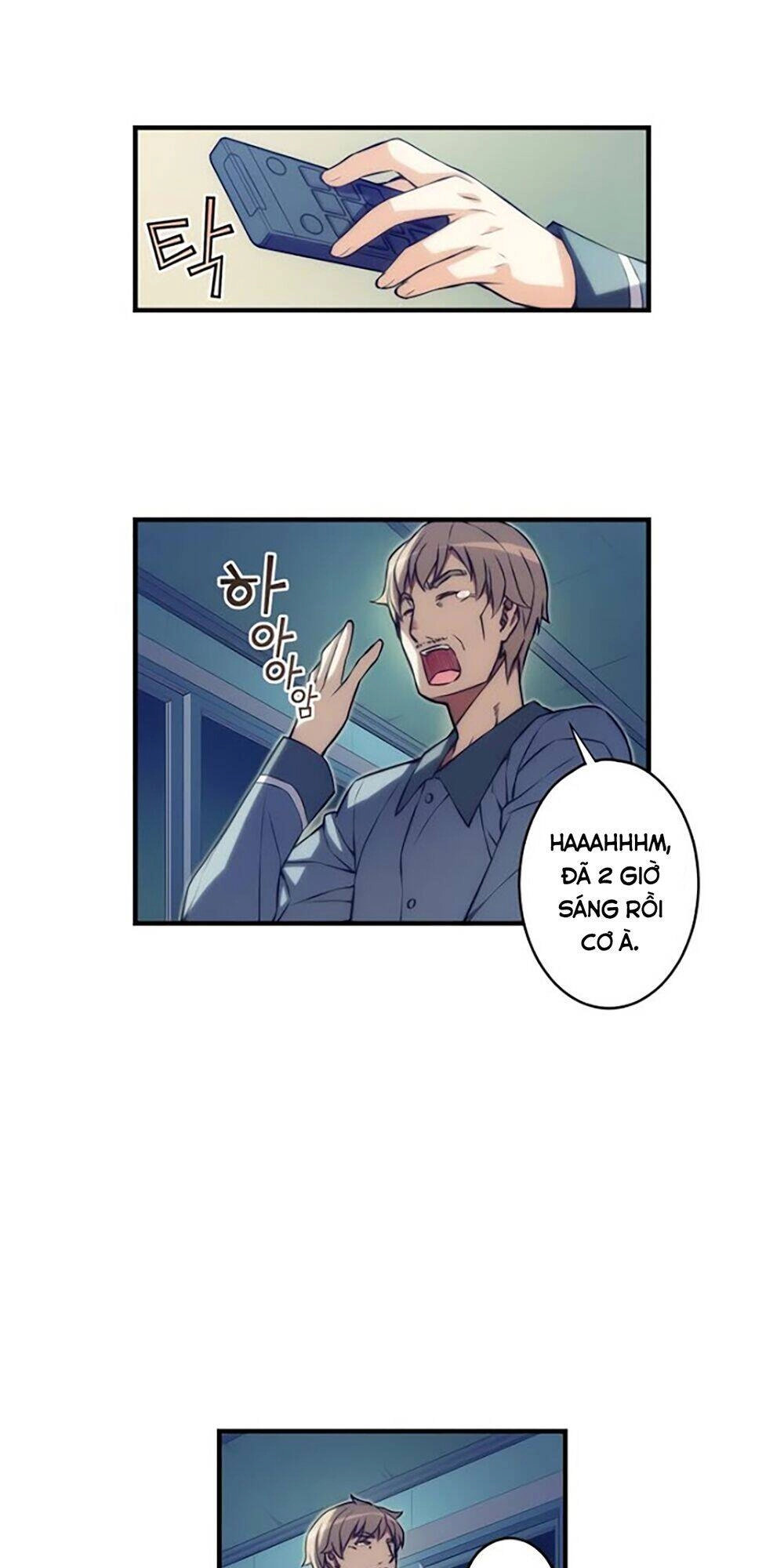 Cohabitation With The Fiancee Chapter 32 - 14