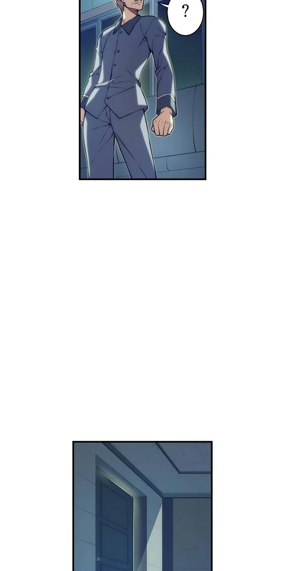 Cohabitation With The Fiancee Chapter 32 - 15