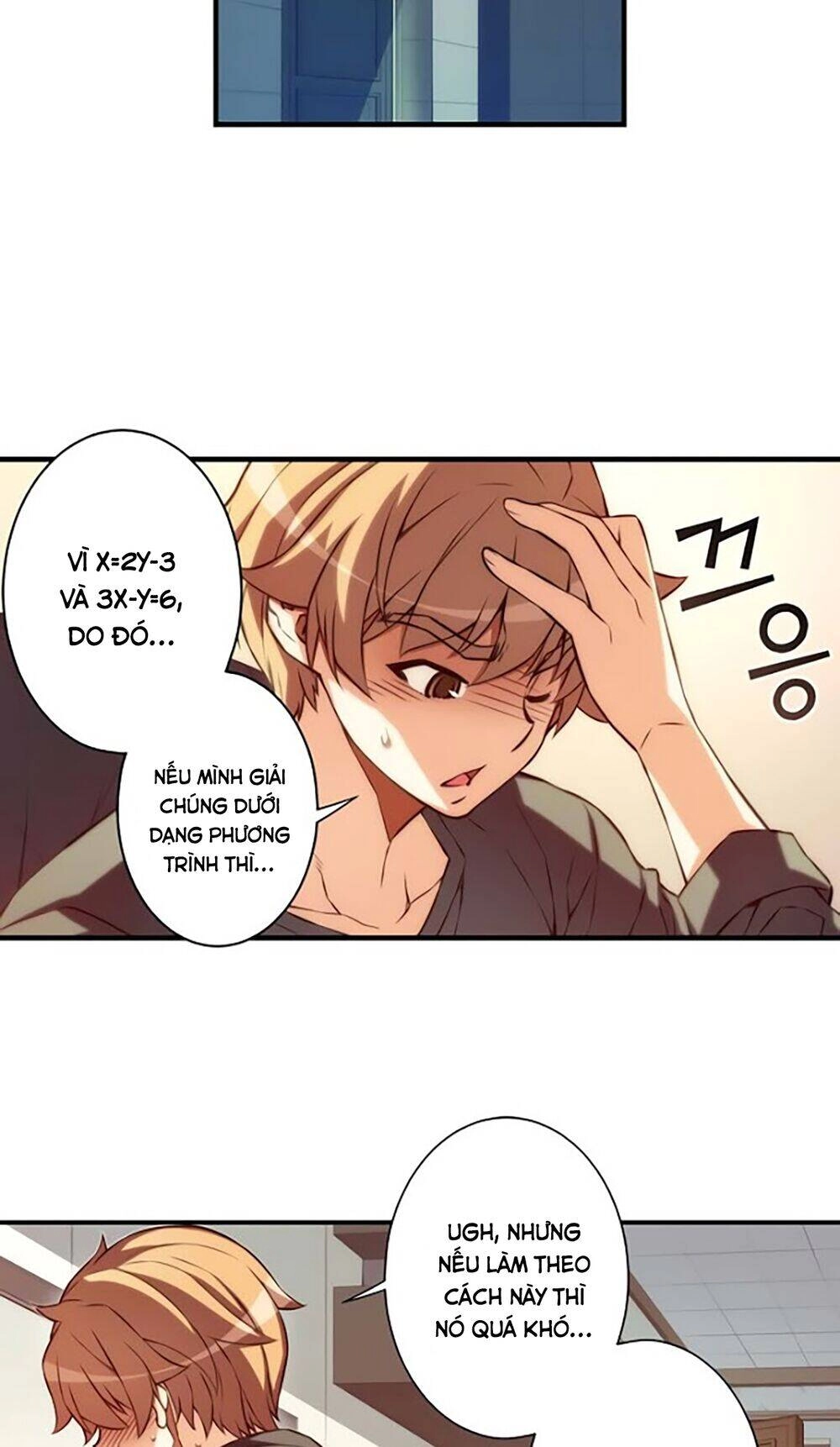 Cohabitation With The Fiancee Chapter 32 - 16