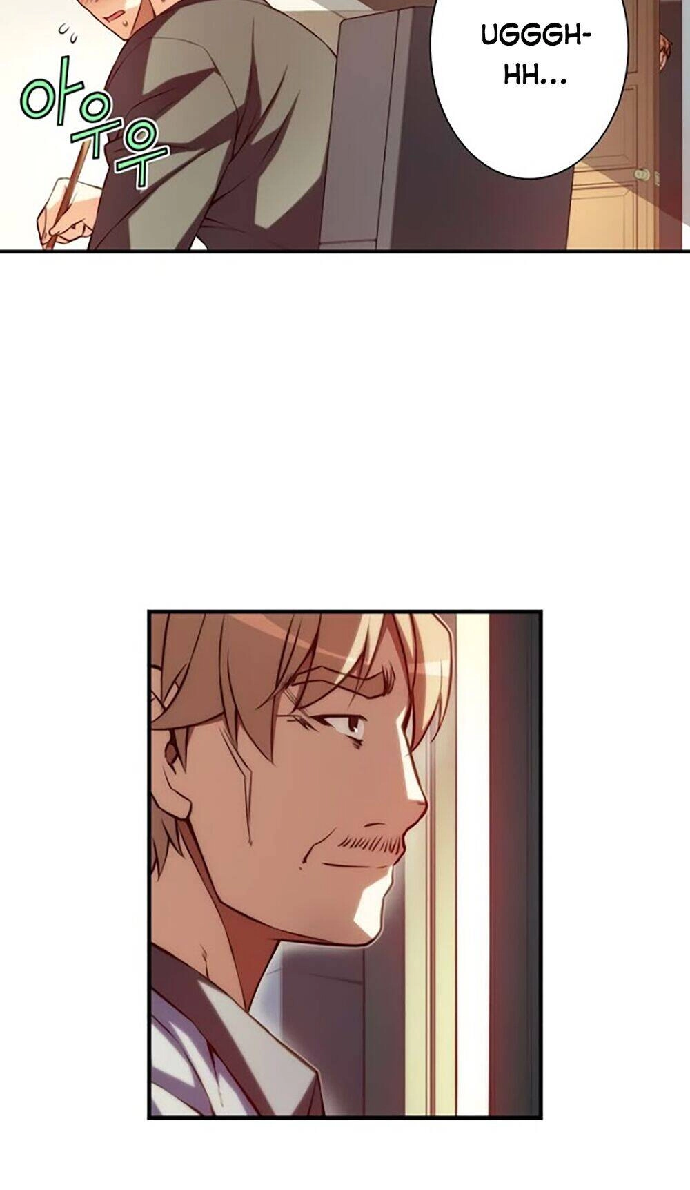 Cohabitation With The Fiancee Chapter 32 - 17