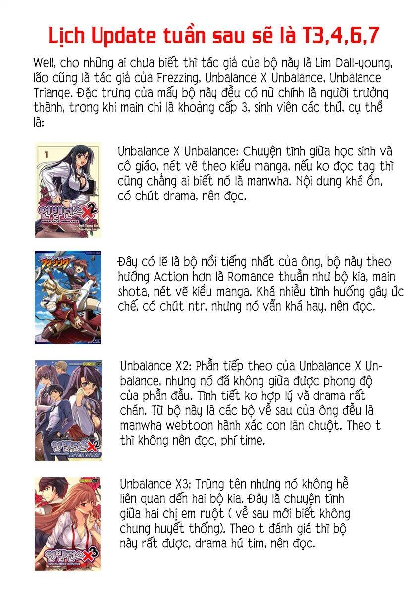 Cohabitation With The Fiancee Chapter 32 - 29