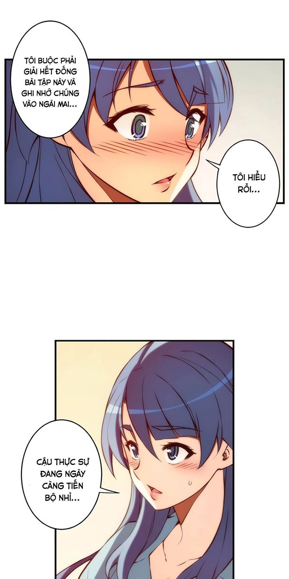 Cohabitation With The Fiancee Chapter 33 - 14