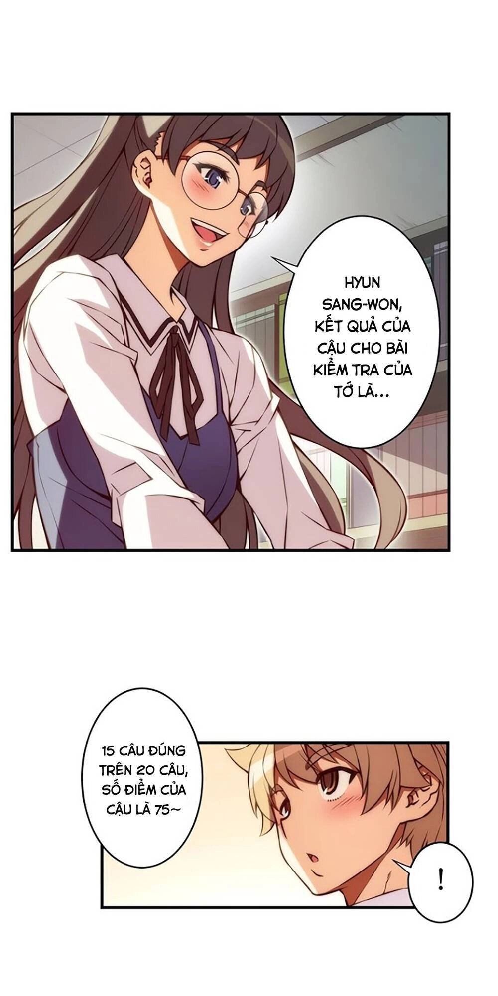 Cohabitation With The Fiancee Chapter 34 - 26