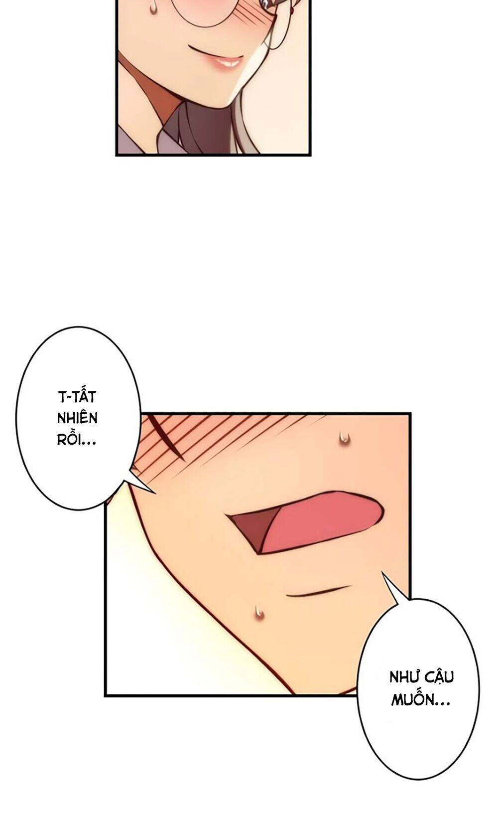 Cohabitation With The Fiancee Chapter 36 - 18