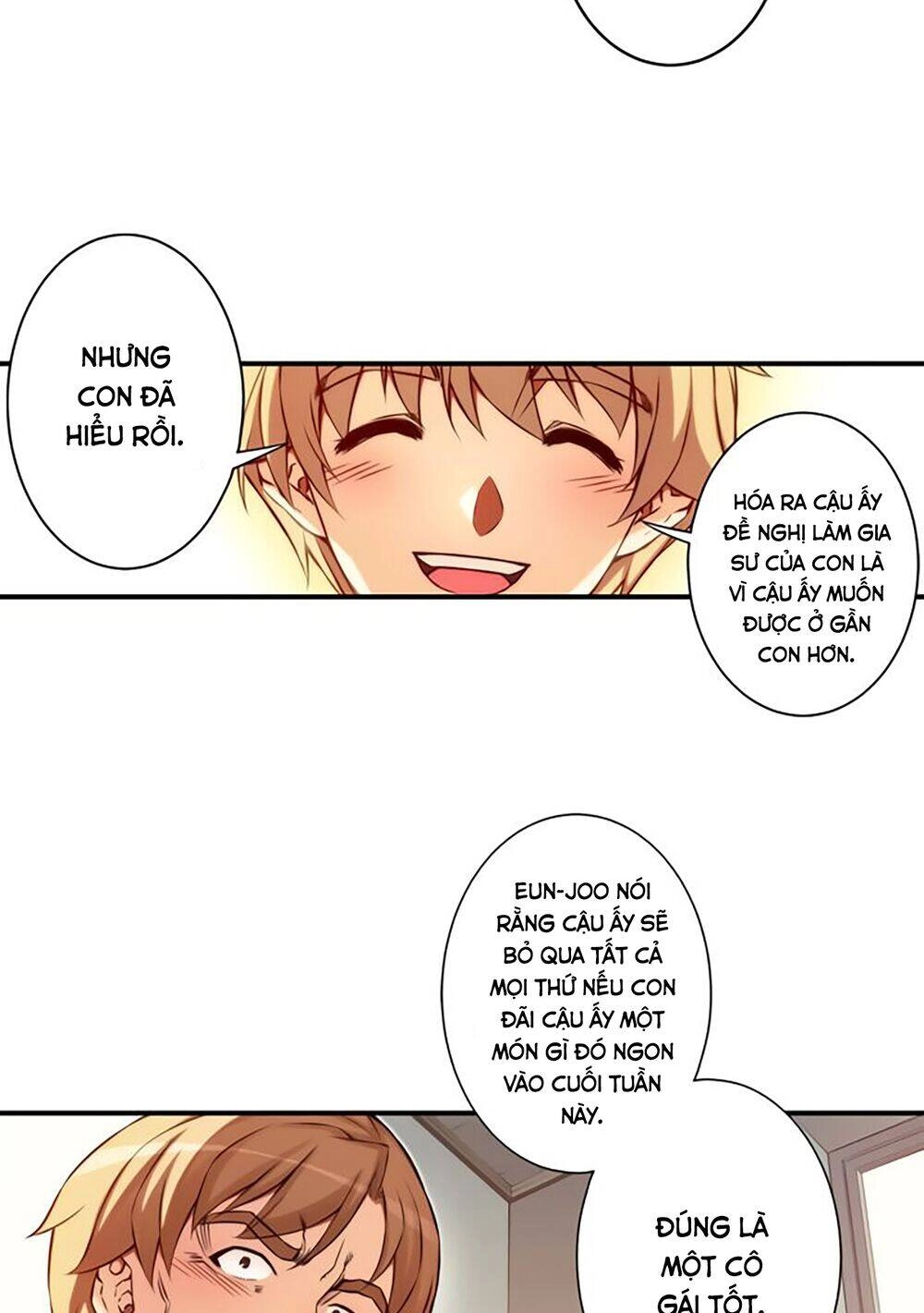 Cohabitation With The Fiancee Chapter 36 - 26