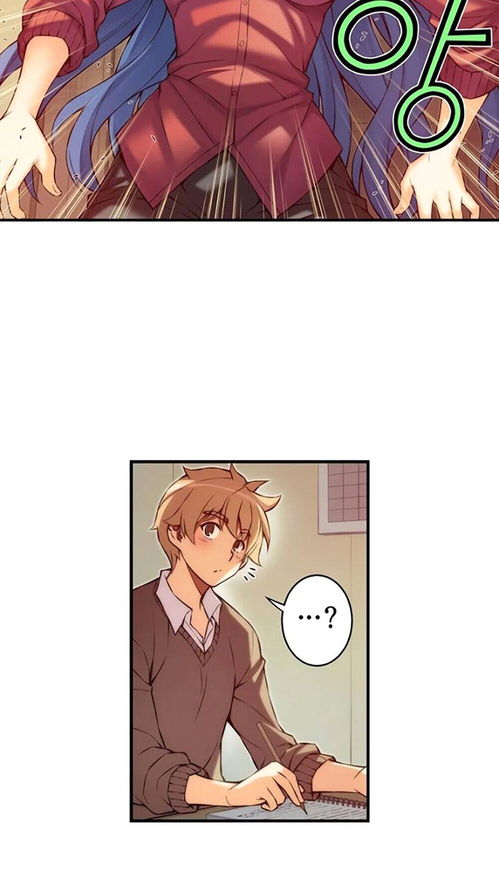 Cohabitation With The Fiancee Chapter 37 - 21