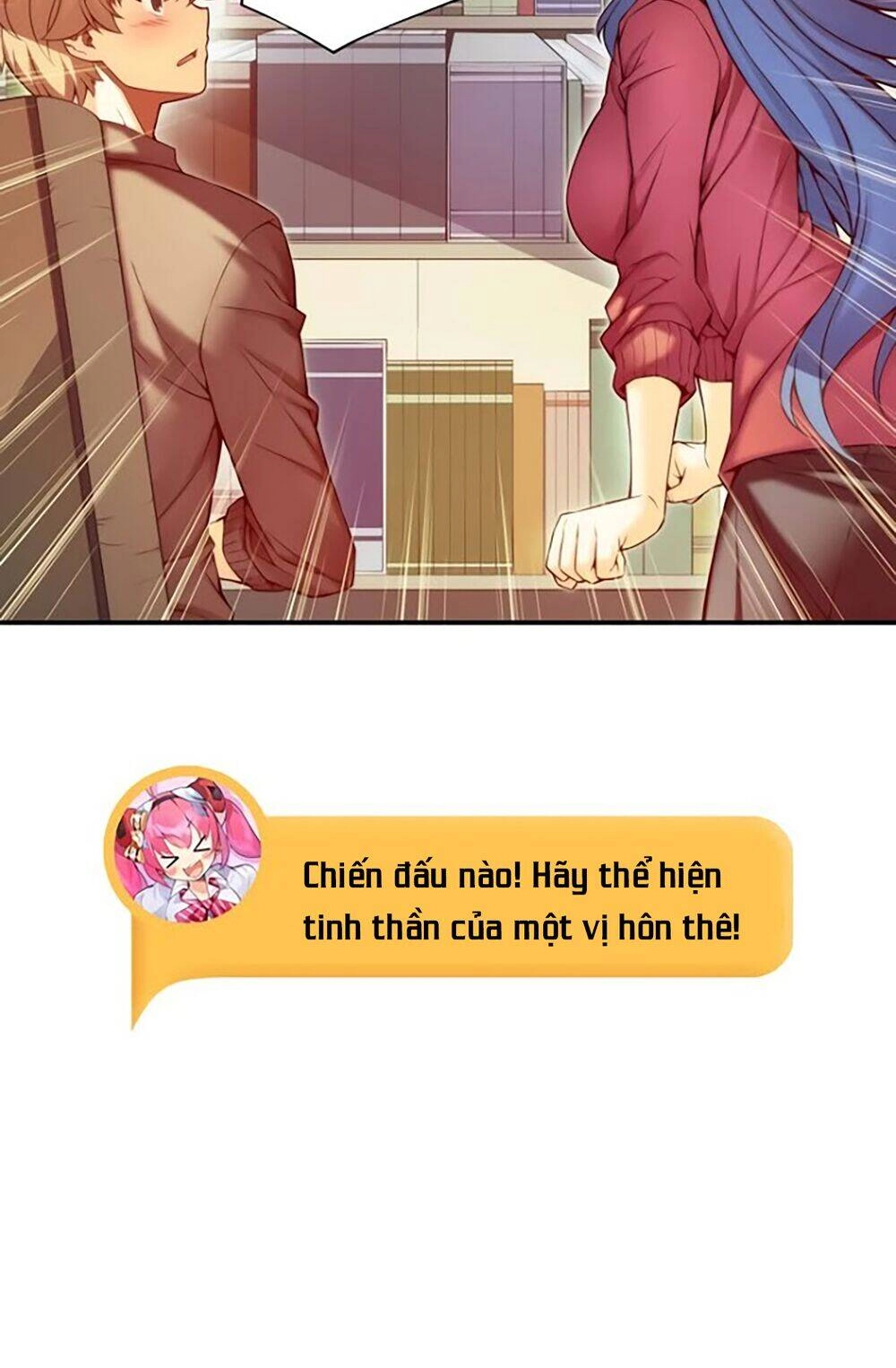 Cohabitation With The Fiancee Chapter 37 - 25