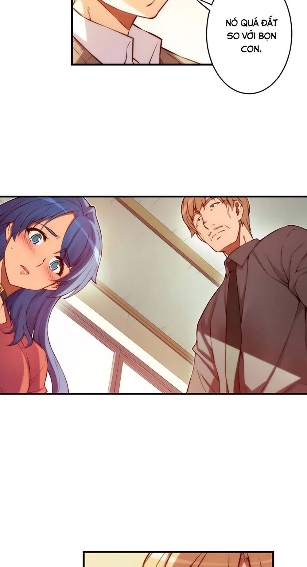 Cohabitation With The Fiancee Chapter 38 - 23