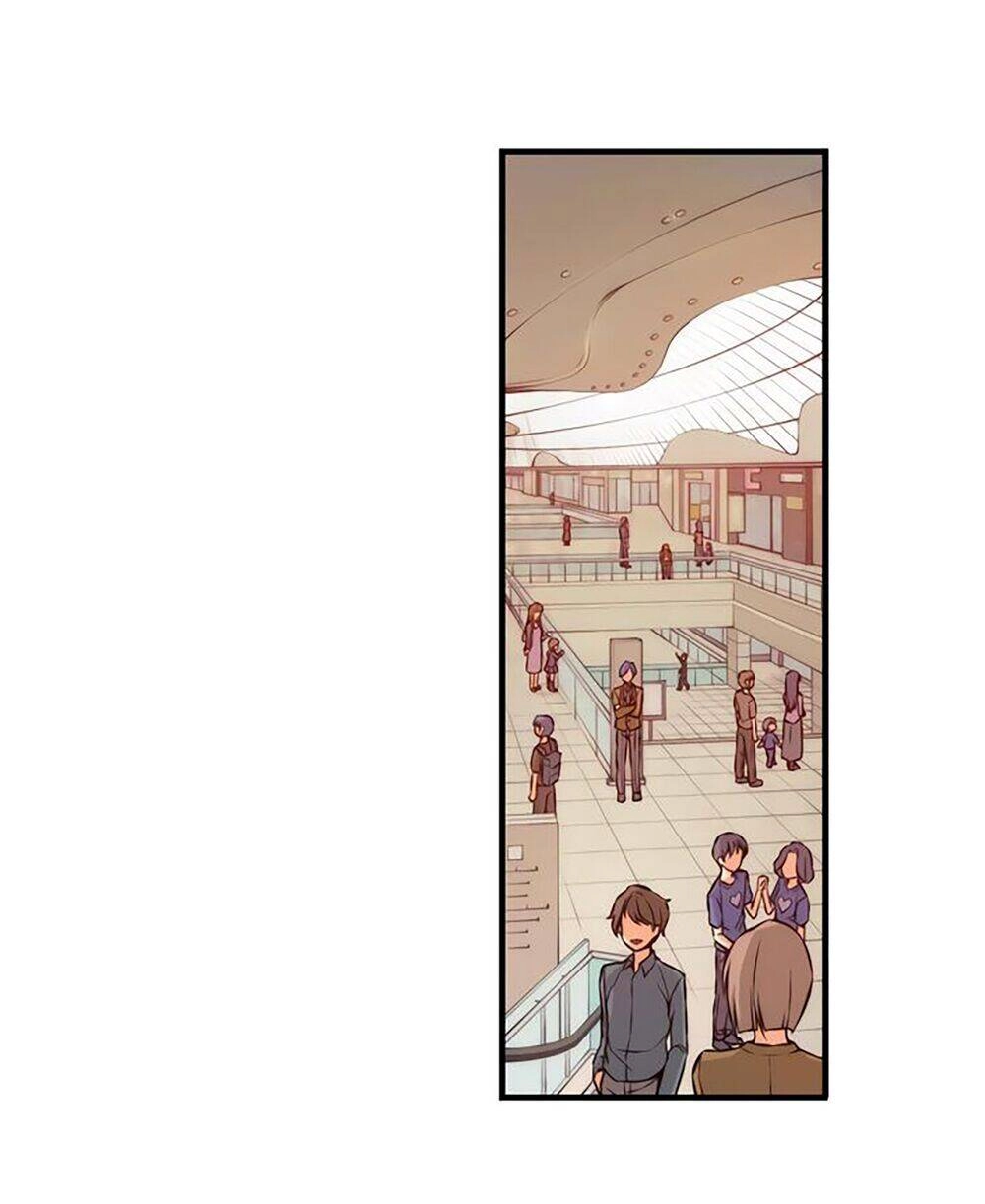 Cohabitation With The Fiancee Chapter 39 - 20