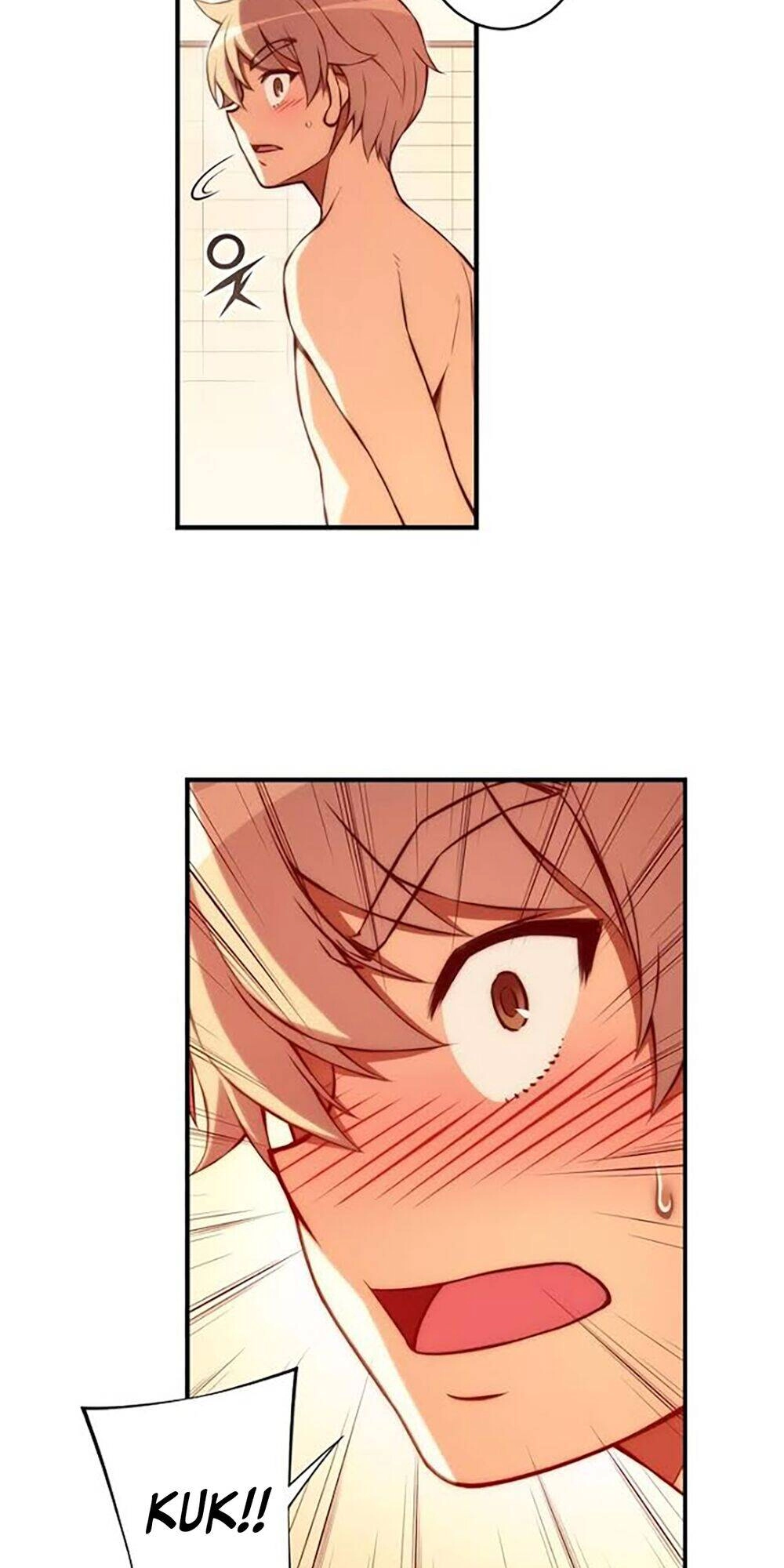 Cohabitation With The Fiancee Chapter 41 - 7