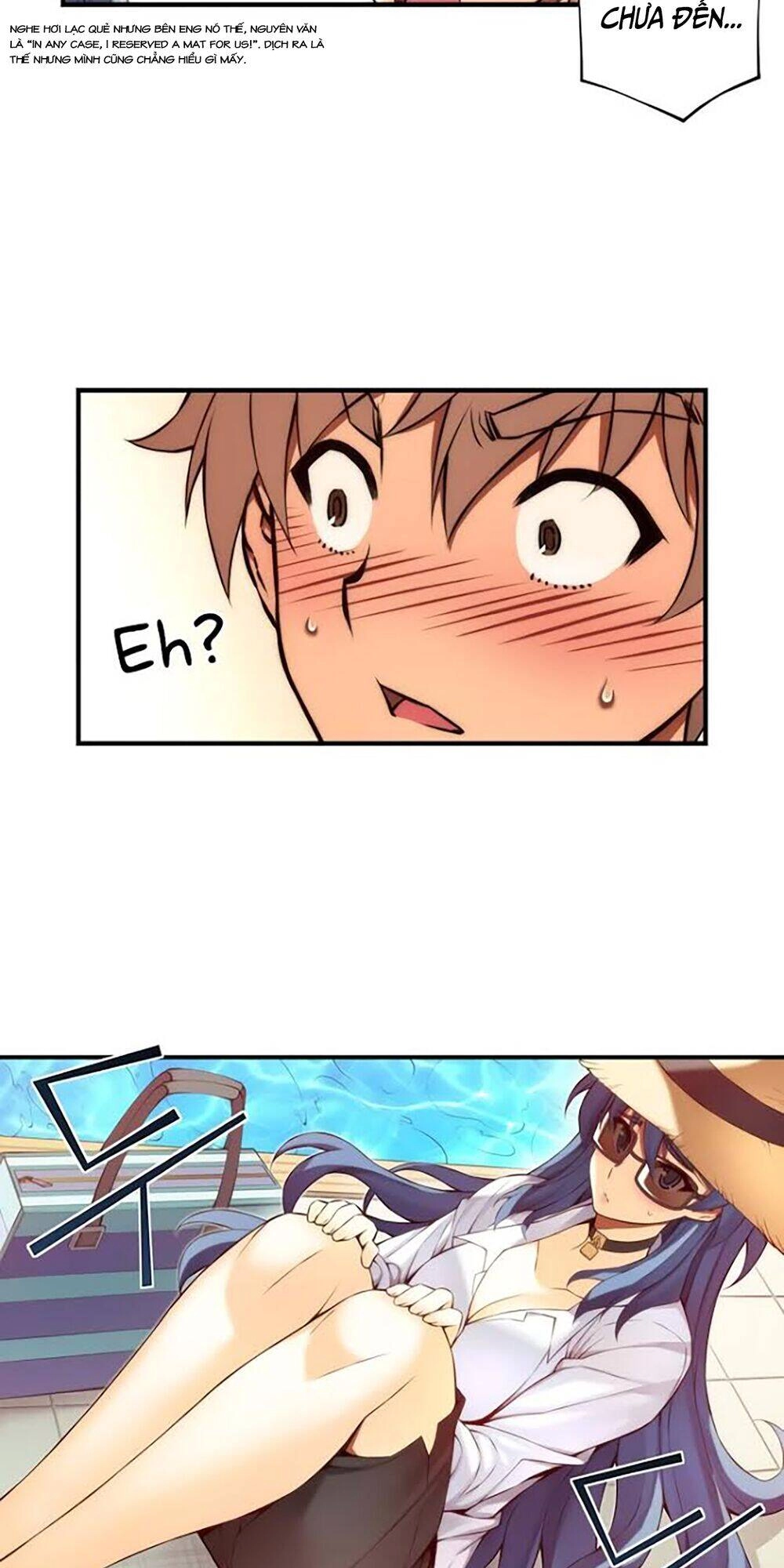 Cohabitation With The Fiancee Chapter 41 - 15