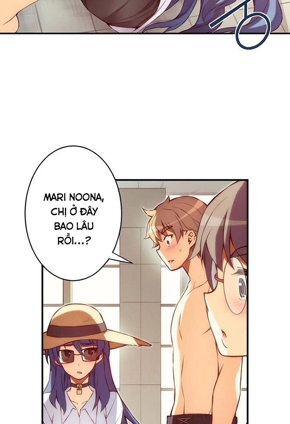 Cohabitation With The Fiancee Chapter 41 - 16