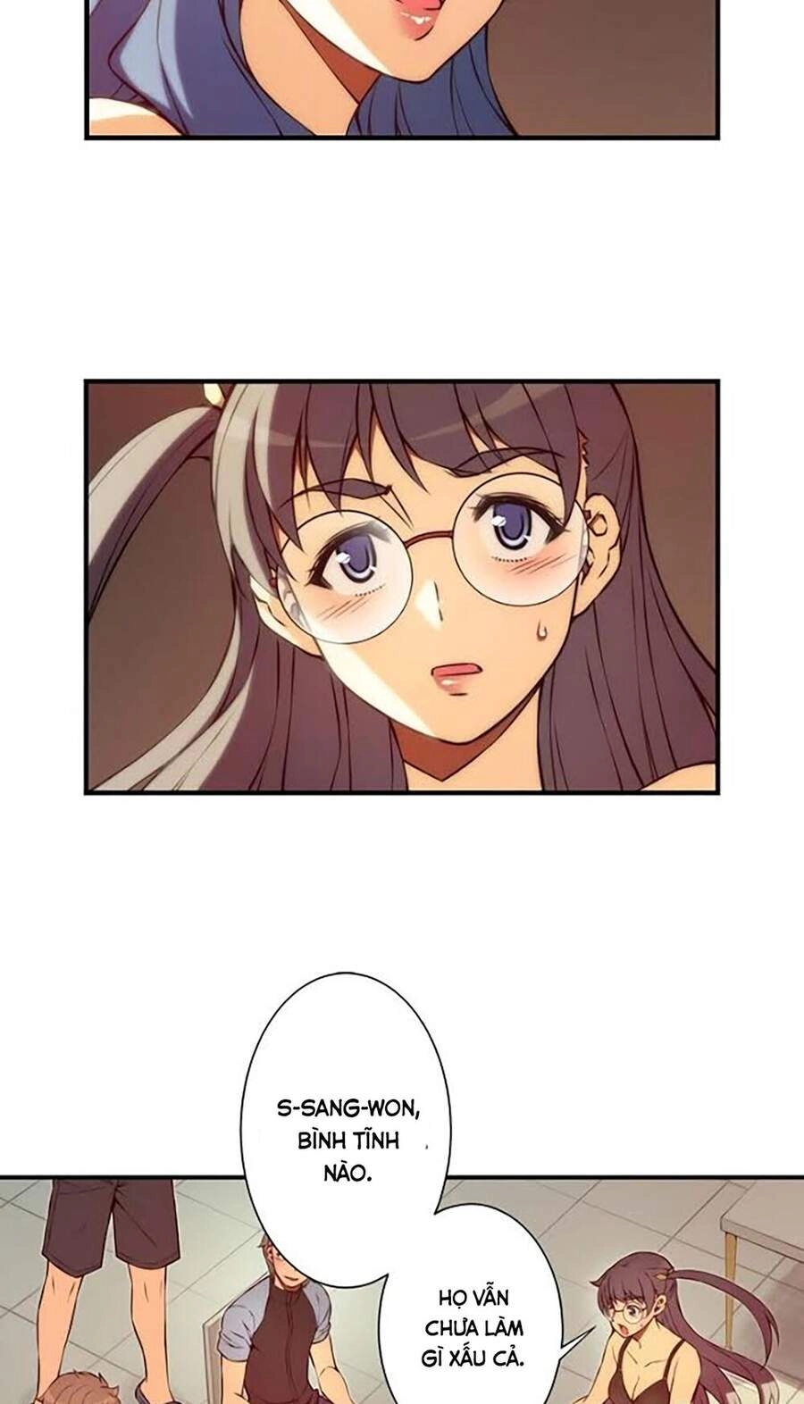 Cohabitation With The Fiancee Chapter 43 - 12