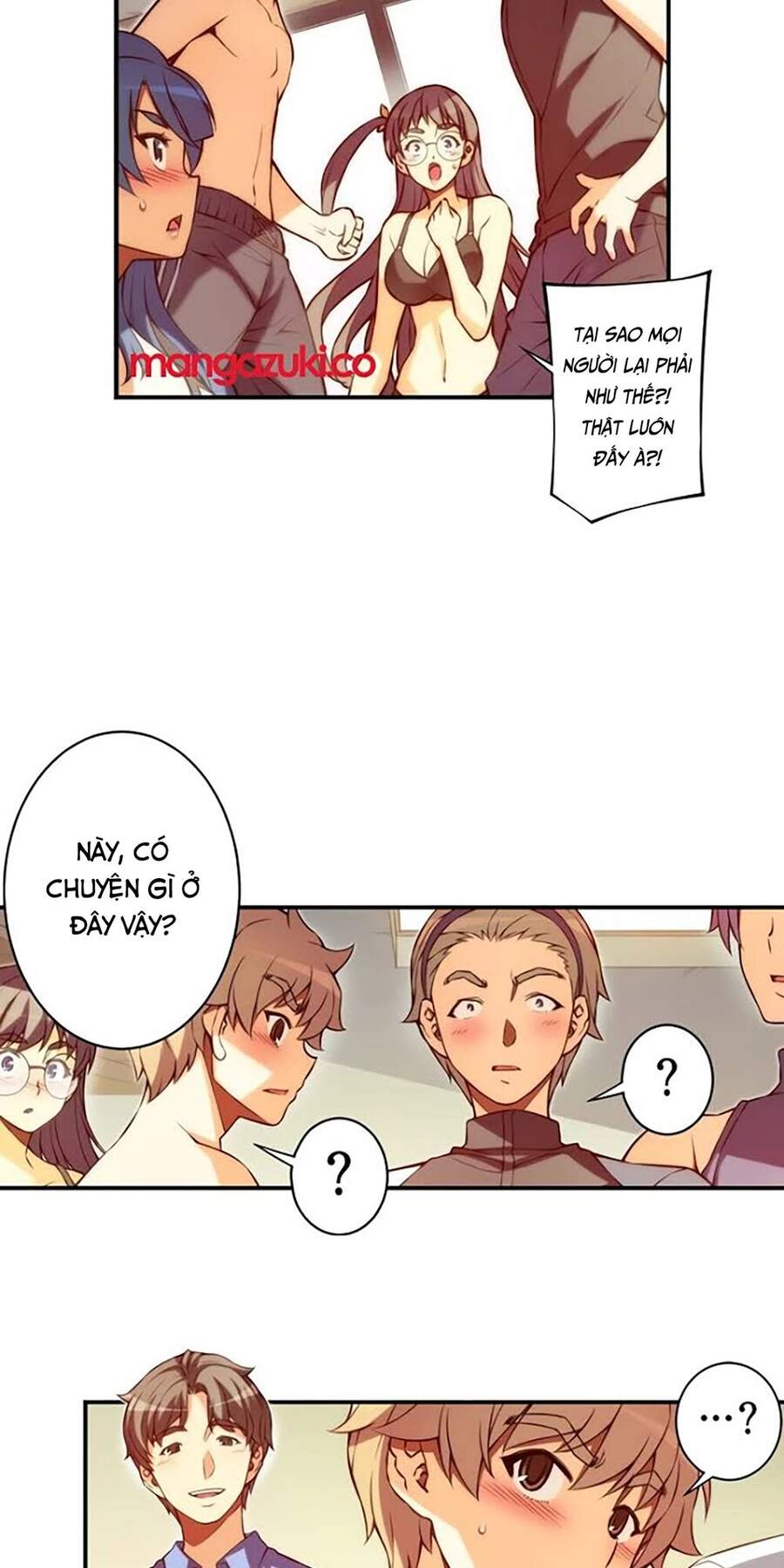 Cohabitation With The Fiancee Chapter 43 - 15