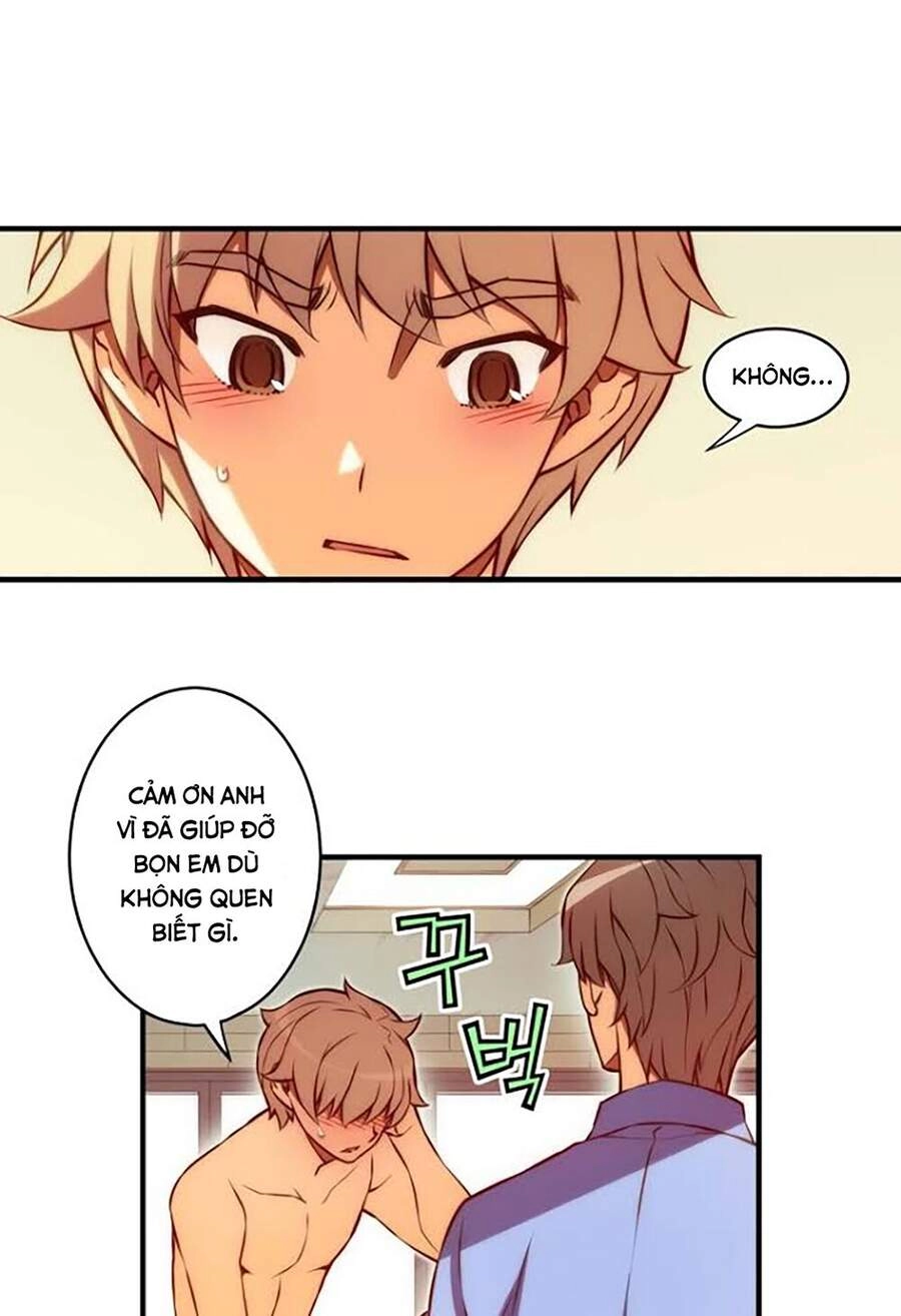 Cohabitation With The Fiancee Chapter 43 - 20