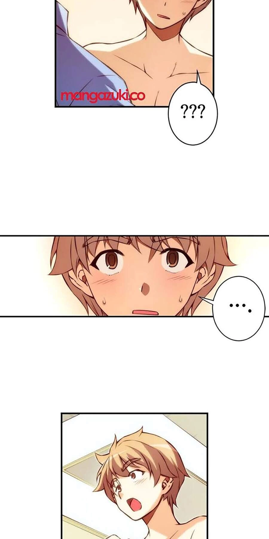 Cohabitation With The Fiancee Chapter 43 - 23