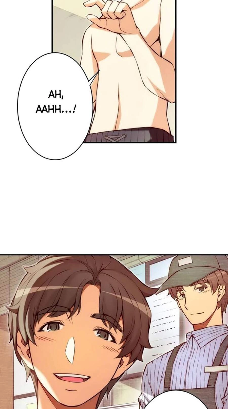 Cohabitation With The Fiancee Chapter 43 - 24