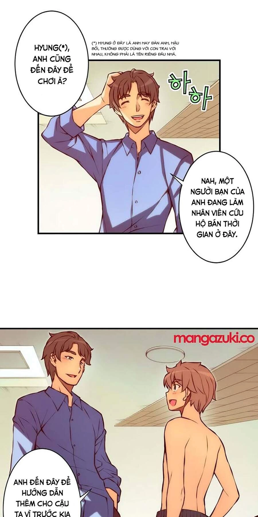 Cohabitation With The Fiancee Chapter 43 - 26