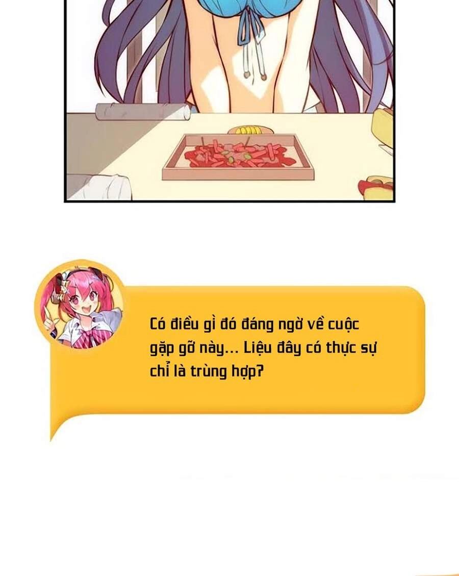 Cohabitation With The Fiancee Chapter 43 - 29