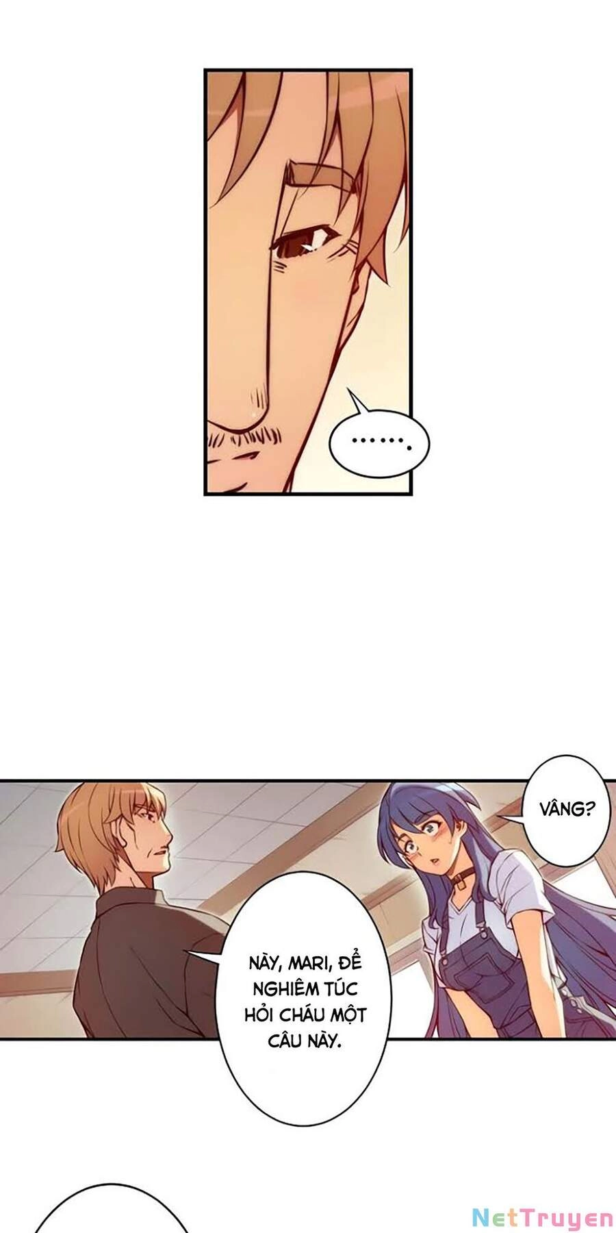 Cohabitation With The Fiancee Chapter 48 - 10