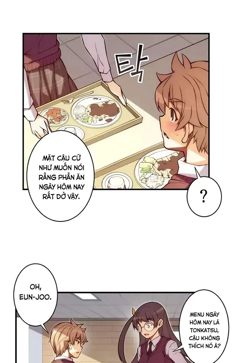 Cohabitation With The Fiancee Chapter 50 - 4