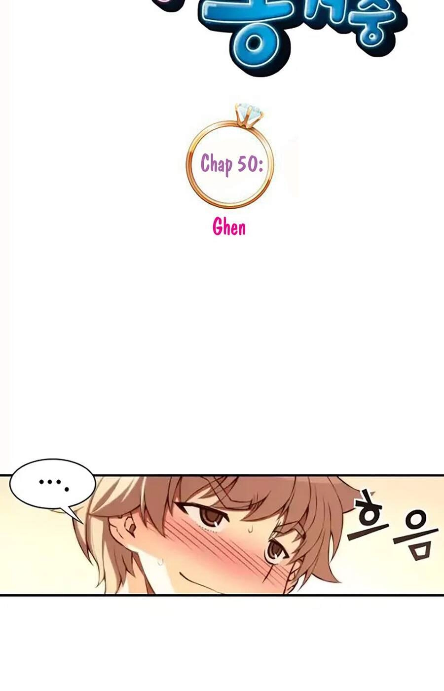 Cohabitation With The Fiancee Chapter 50 - 9